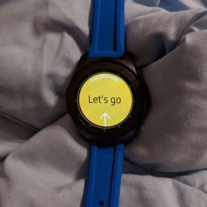 Samsung Galaxy Watch 46mm LTE